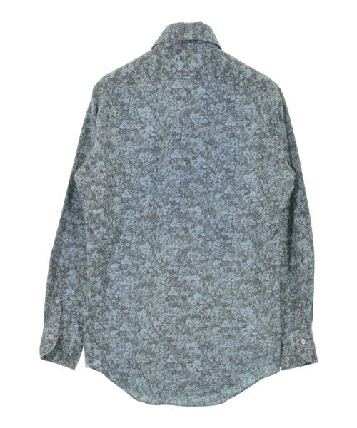 finamore เสื้อลำลอง