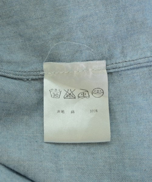 finamore เสื้อลำลอง