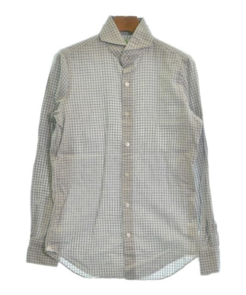 finamore เสื้อลำลอง