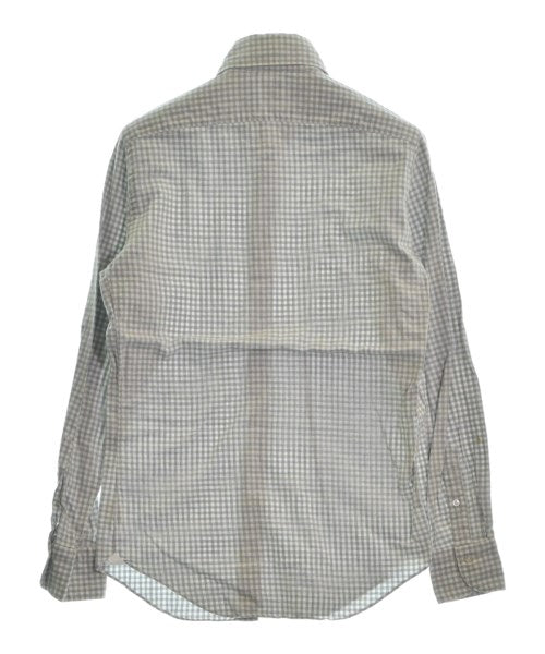 finamore เสื้อลำลอง