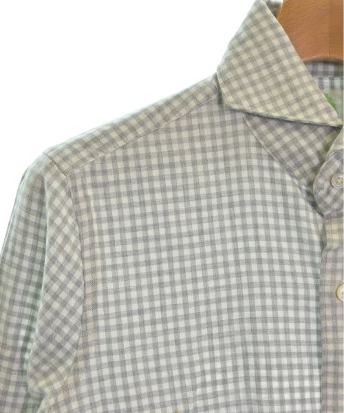finamore เสื้อลำลอง