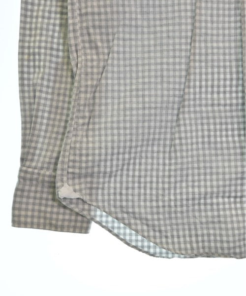 finamore เสื้อลำลอง