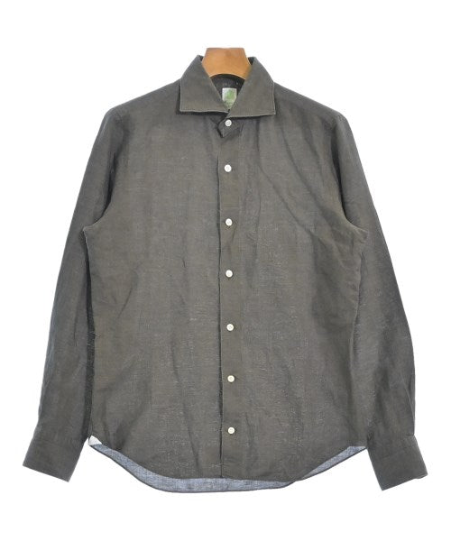 finamore เสื้อลำลอง