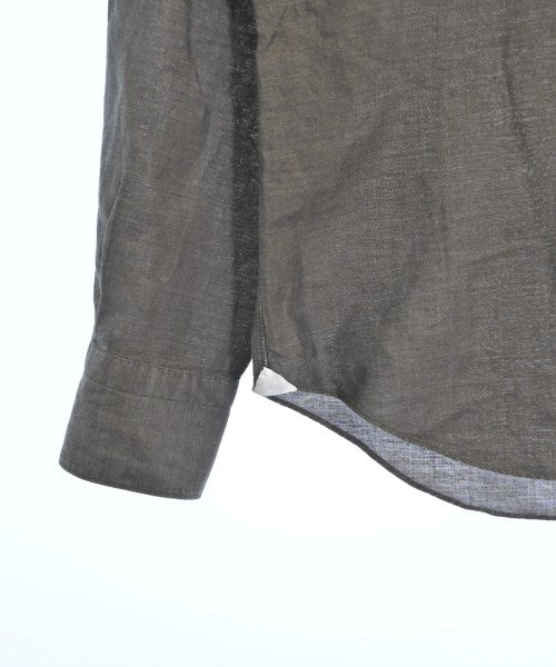 finamore เสื้อลำลอง