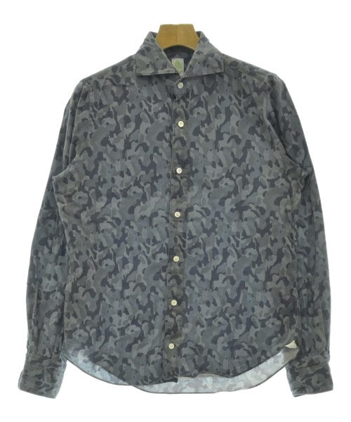 finamore เสื้อลำลอง