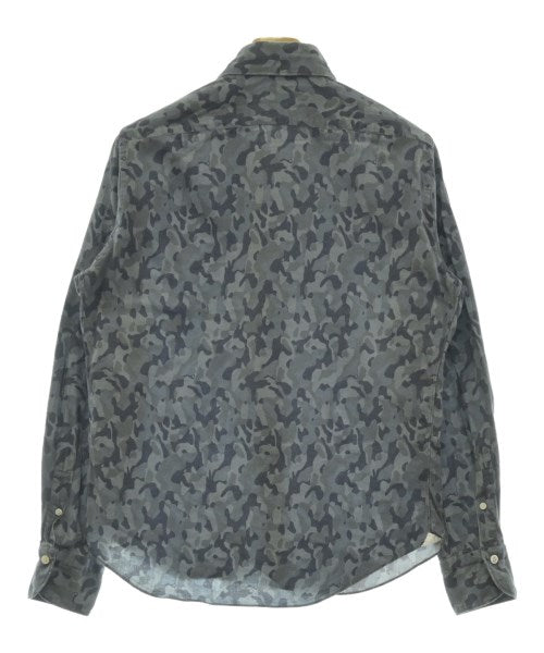 finamore เสื้อลำลอง