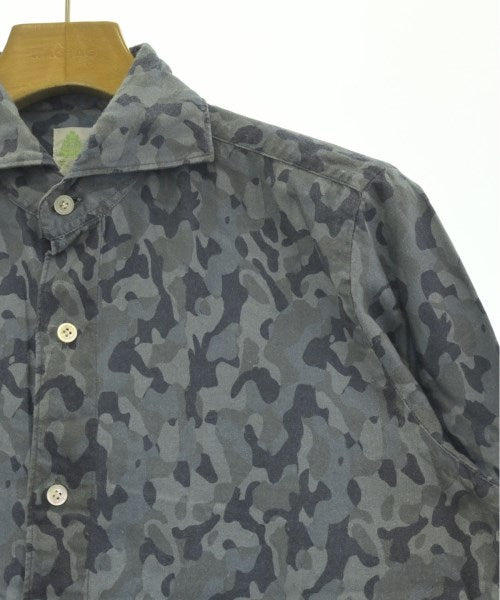 finamore เสื้อลำลอง