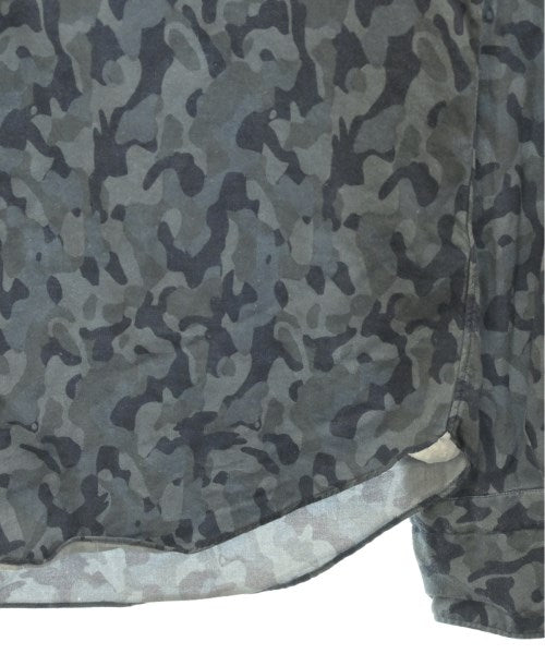 finamore เสื้อลำลอง