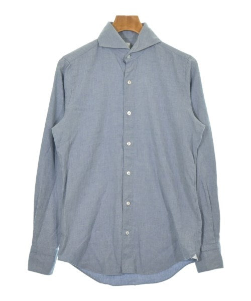 finamore เสื้อเชิ้ตทางการ