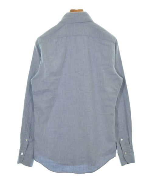 finamore เสื้อเชิ้ตทางการ