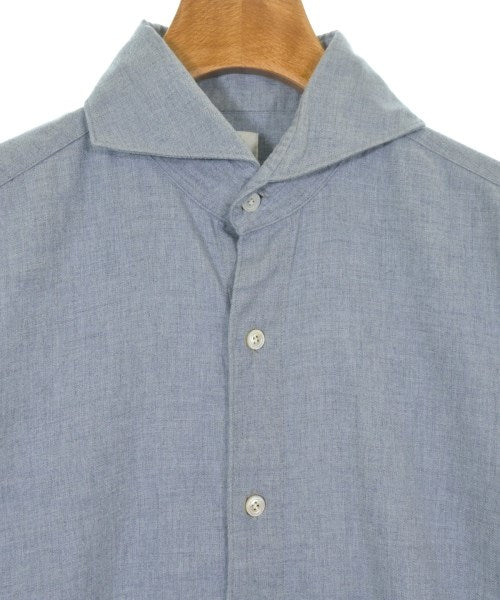 finamore เสื้อเชิ้ตทางการ