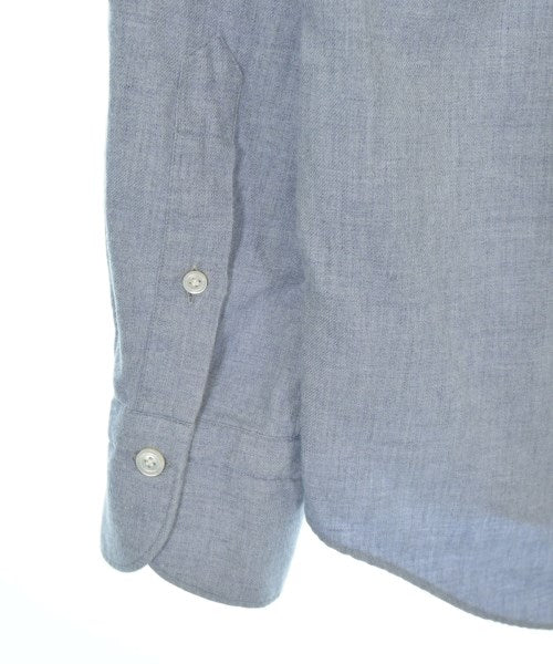 finamore เสื้อเชิ้ตทางการ