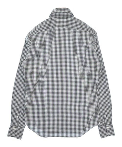 finamore เสื้อลำลอง