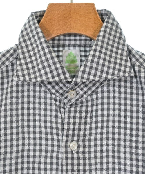 finamore เสื้อลำลอง