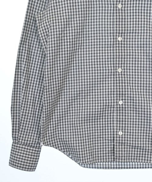 finamore เสื้อลำลอง