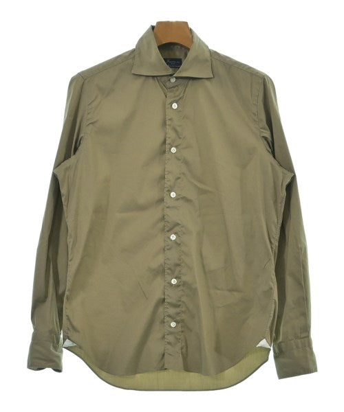 finamore เสื้อลำลอง