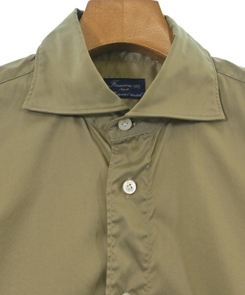 finamore เสื้อลำลอง