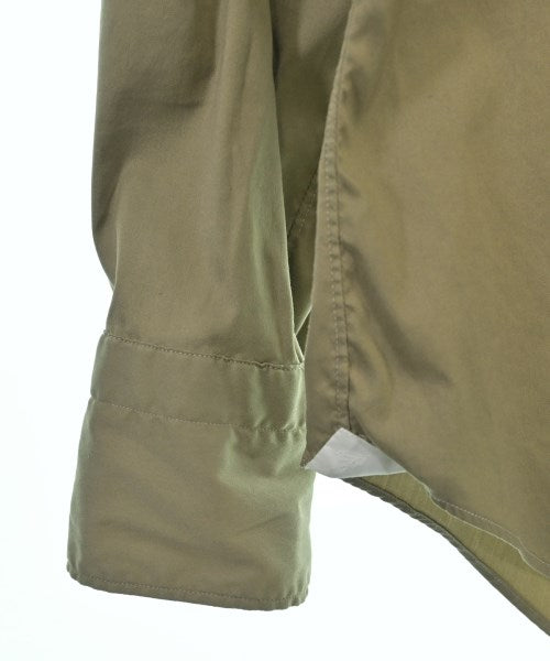 finamore เสื้อลำลอง