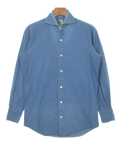 finamore เสื้อลำลอง