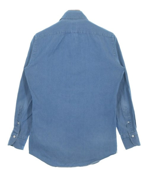 finamore เสื้อลำลอง