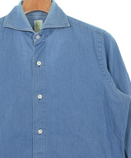 finamore เสื้อลำลอง