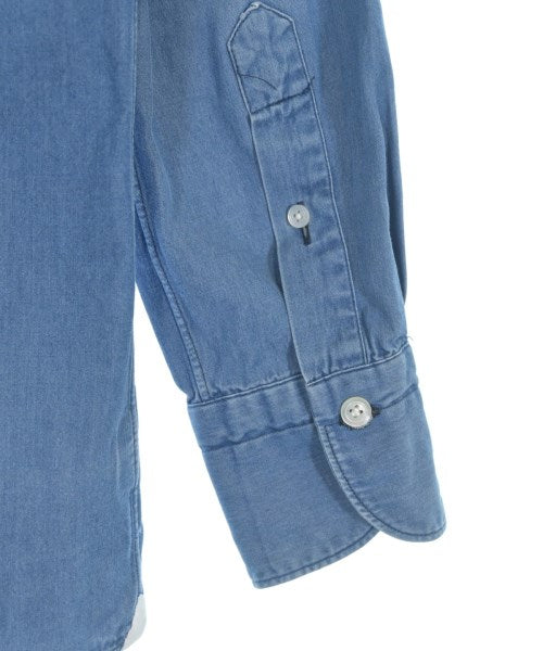 finamore เสื้อลำลอง