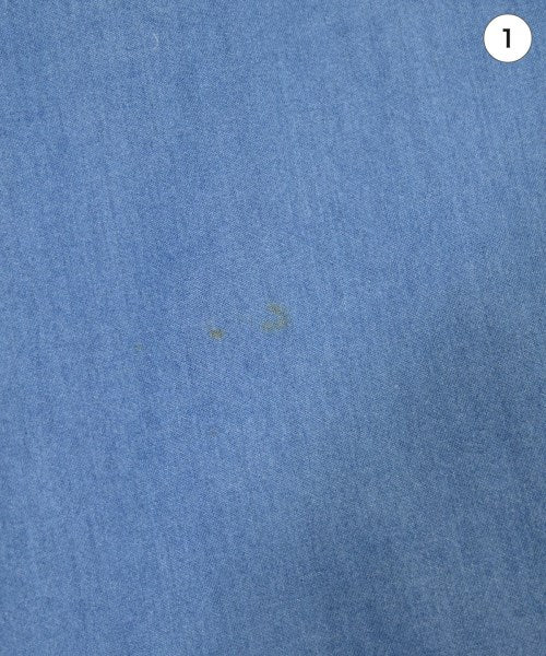 finamore เสื้อลำลอง