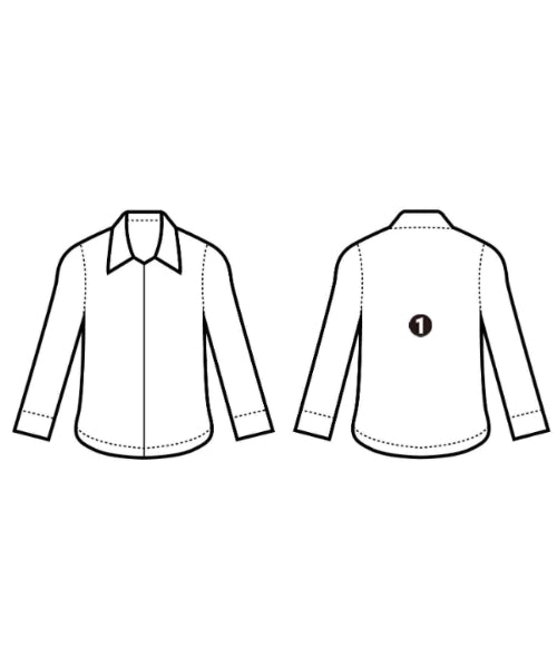 finamore เสื้อลำลอง