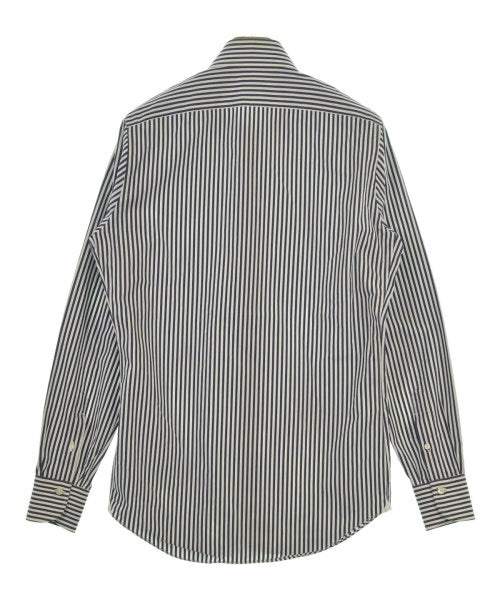 finamore เสื้อเชิ้ตทางการ