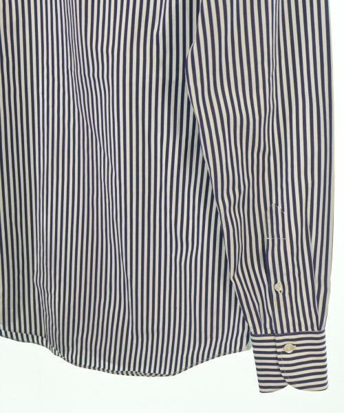 finamore เสื้อเชิ้ตทางการ