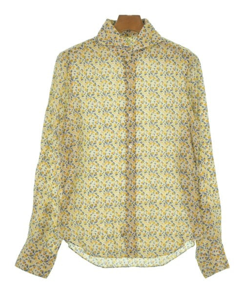 finamore เสื้อลำลอง