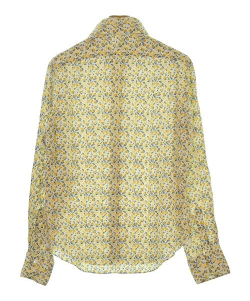 finamore เสื้อลำลอง