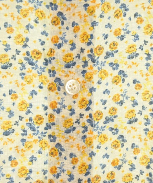 finamore เสื้อลำลอง