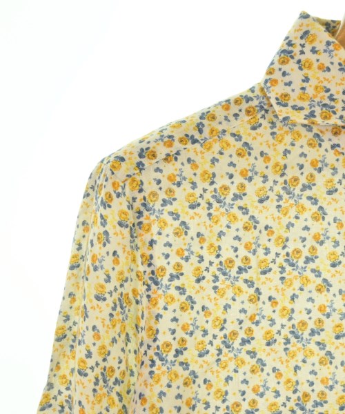 finamore เสื้อลำลอง