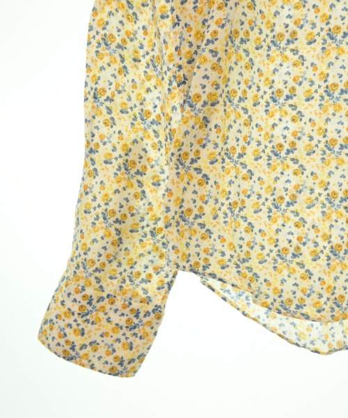 finamore เสื้อลำลอง