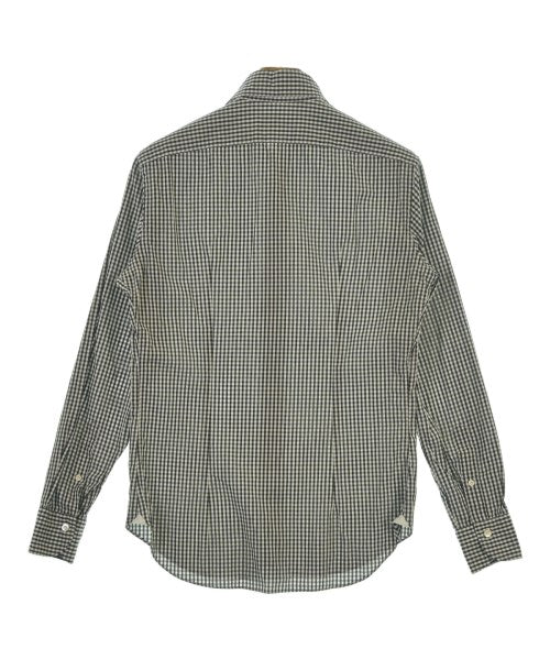 finamore เสื้อเชิ้ตทางการ