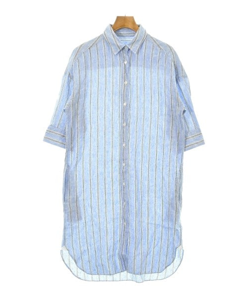 finamore เดรสที่เป็นเสื้อเชิ้ตตัวยาว