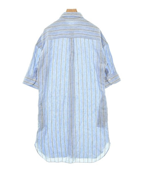 finamore เดรสที่เป็นเสื้อเชิ้ตตัวยาว