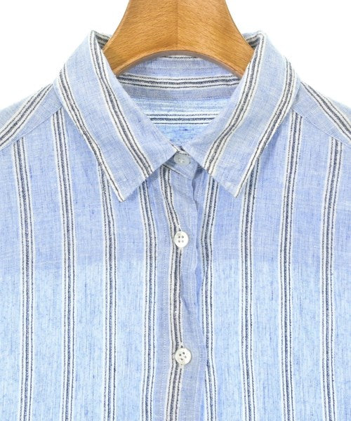 finamore เดรสที่เป็นเสื้อเชิ้ตตัวยาว