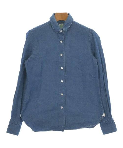 finamore เสื้อลำลอง