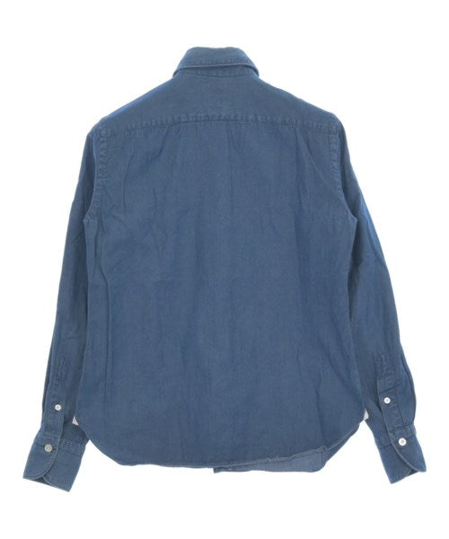 finamore เสื้อลำลอง