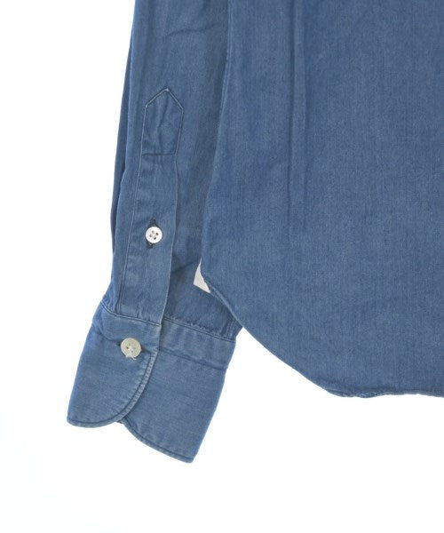 finamore เสื้อลำลอง