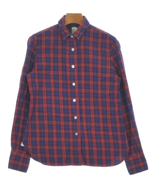 finamore เสื้อลำลอง