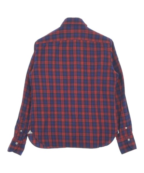 finamore เสื้อลำลอง