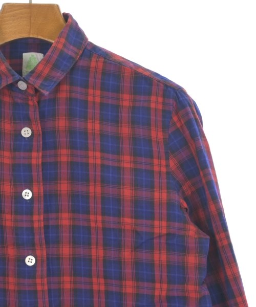 finamore เสื้อลำลอง
