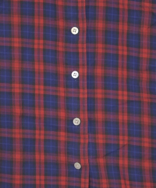 finamore เสื้อลำลอง