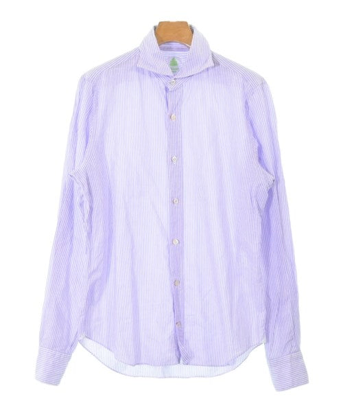 finamore เสื้อลำลอง