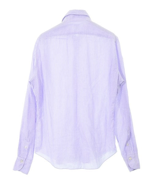 finamore เสื้อลำลอง