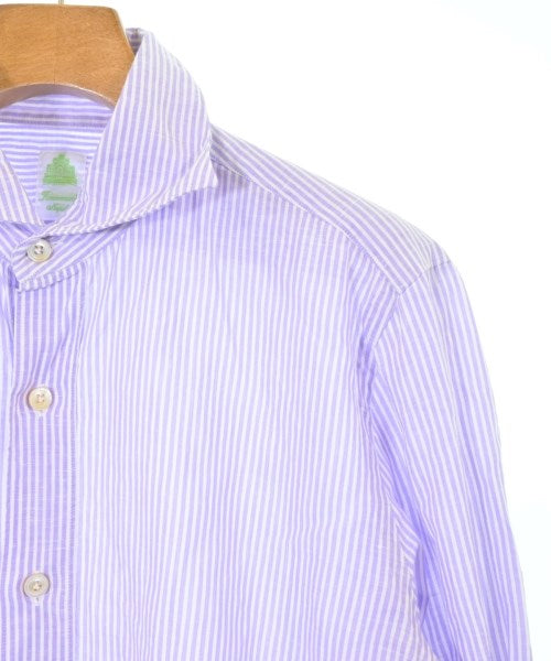 finamore เสื้อลำลอง