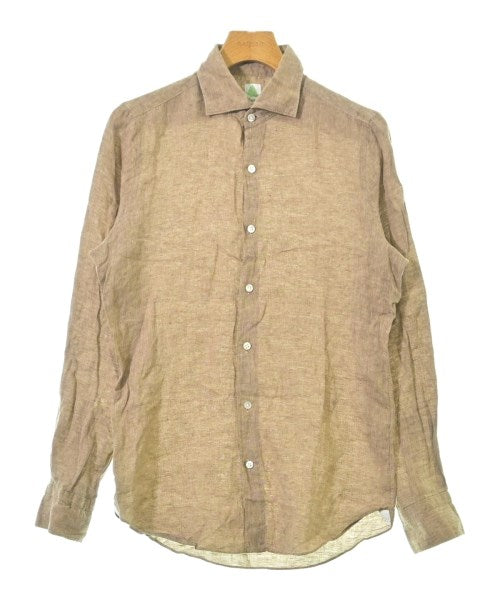 finamore เสื้อลำลอง
